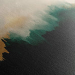 Abstract 420 Canvas Art 60 x 40 cm / Stretched on hidden frame