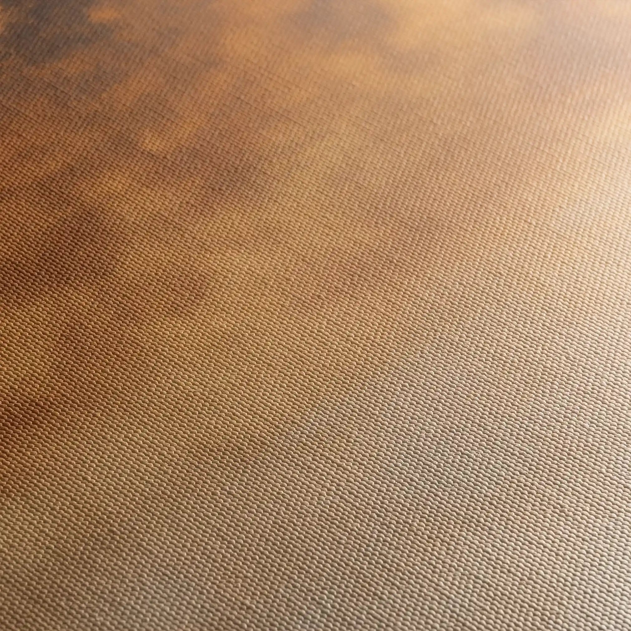 Abstract 424 Canvas Art 60 x 40 cm / Stretched on hidden frame