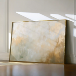 Abstract 426 Canvas Art 60 x 40 cm / Stretched on hidden frame