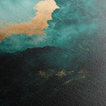 Abstract 427 Canvas Art 60 x 40 cm / Stretched on hidden frame