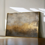 Abstract 437 Canvas Art 60 x 40 cm / Stretched on hidden frame