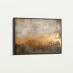Abstract 437 Canvas Art 60 x 40 cm / Stretched on hidden frame