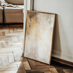 Abstract 439 Canvas Art 60 x 40 cm / Stretched on hidden frame