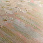 Floral Canvas Wall Art WAD439-F 90 x 60 cm / Stretched on hidden frame