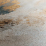 Abstract 441 Canvas Art 60 x 40 cm / Stretched on hidden frame