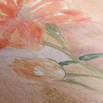 Floral Canvas Wall Art WAD446-F 90 x 60 cm / Stretched on hidden frame