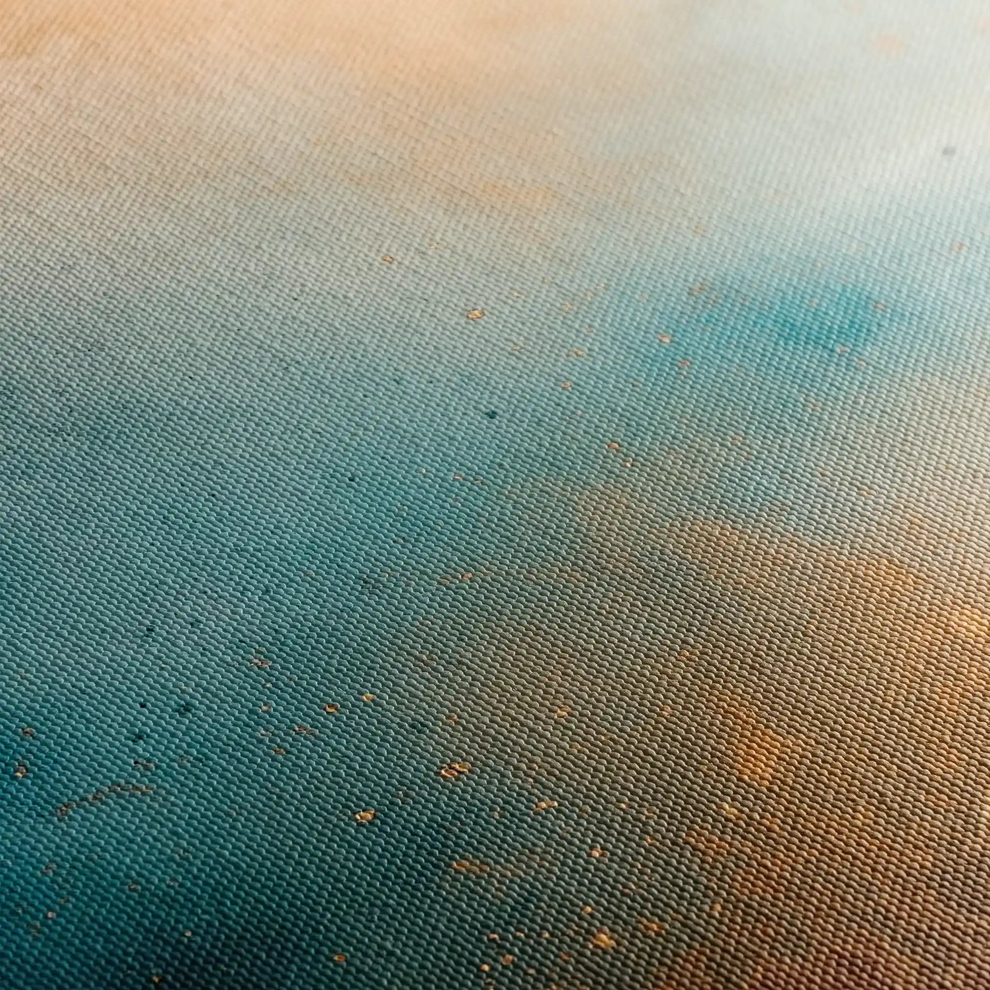 Abstract 447 Canvas Art 60 x 40 cm / Stretched on hidden frame