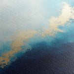 Abstract 452 Canvas Art 60 x 40 cm / Stretched on hidden frame