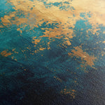 Abstract 453 Canvas Art 60 x 40 cm / Stretched on hidden frame