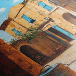 Landscape 459 Canvas Art 90 x 60 cm / Stretched on hidden frame