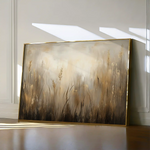 Abstract 460 Canvas Art 60 x 40 cm / Stretched on hidden frame
