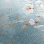 Floral Canvas Wall Art WAD462-F 90 x 60 cm / Stretched on hidden frame