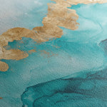 Abstract 463 Canvas Art 60 x 40 cm / Stretched on hidden frame