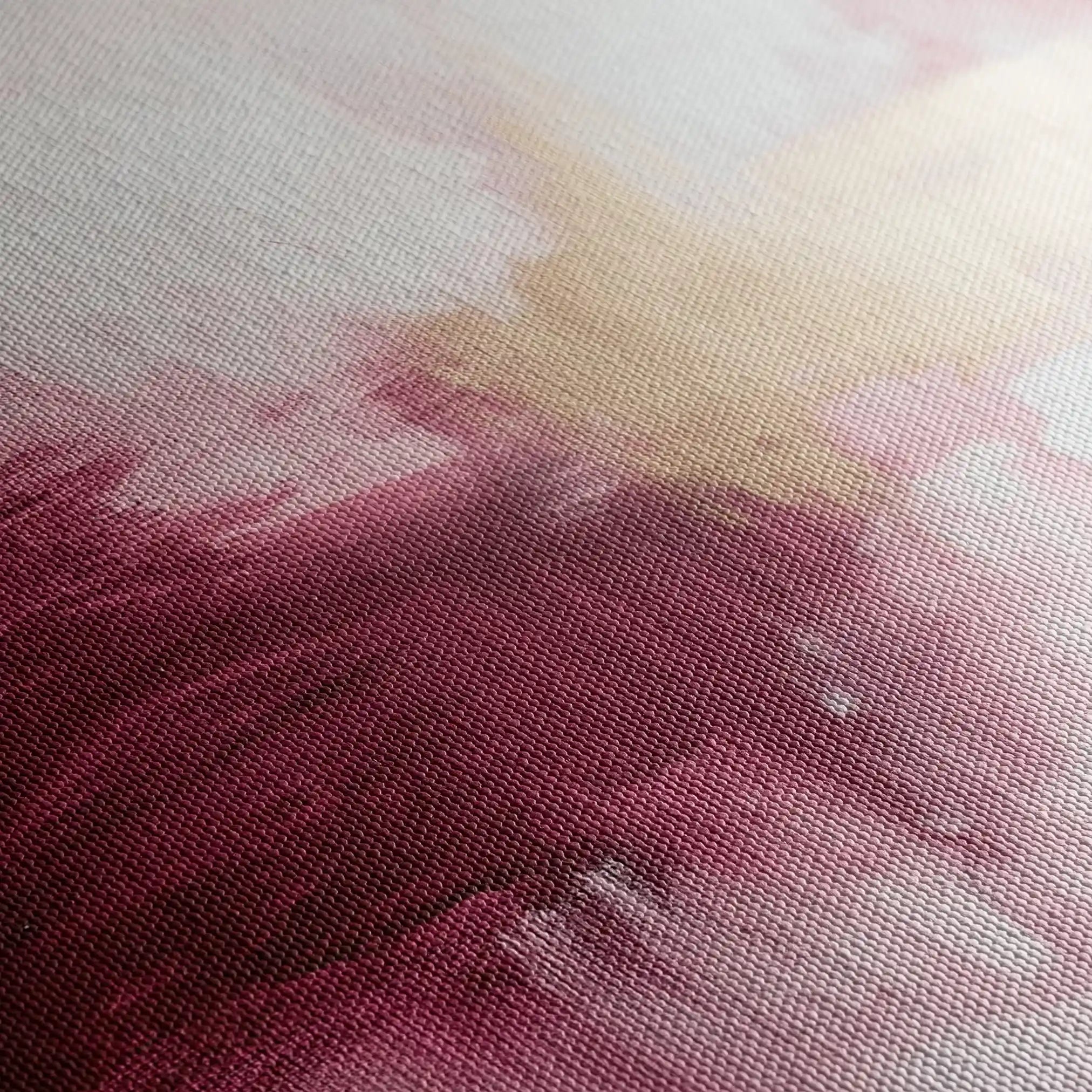 Abstract 468 Canvas Art 60 x 40 cm / Stretched on hidden frame