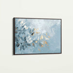 Floral Canvas Wall Art WAD474-F 90 x 60 cm / Stretched on hidden frame