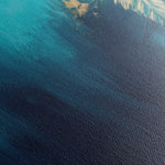 Abstract 476 Canvas Art 60 x 40 cm / Stretched on hidden frame