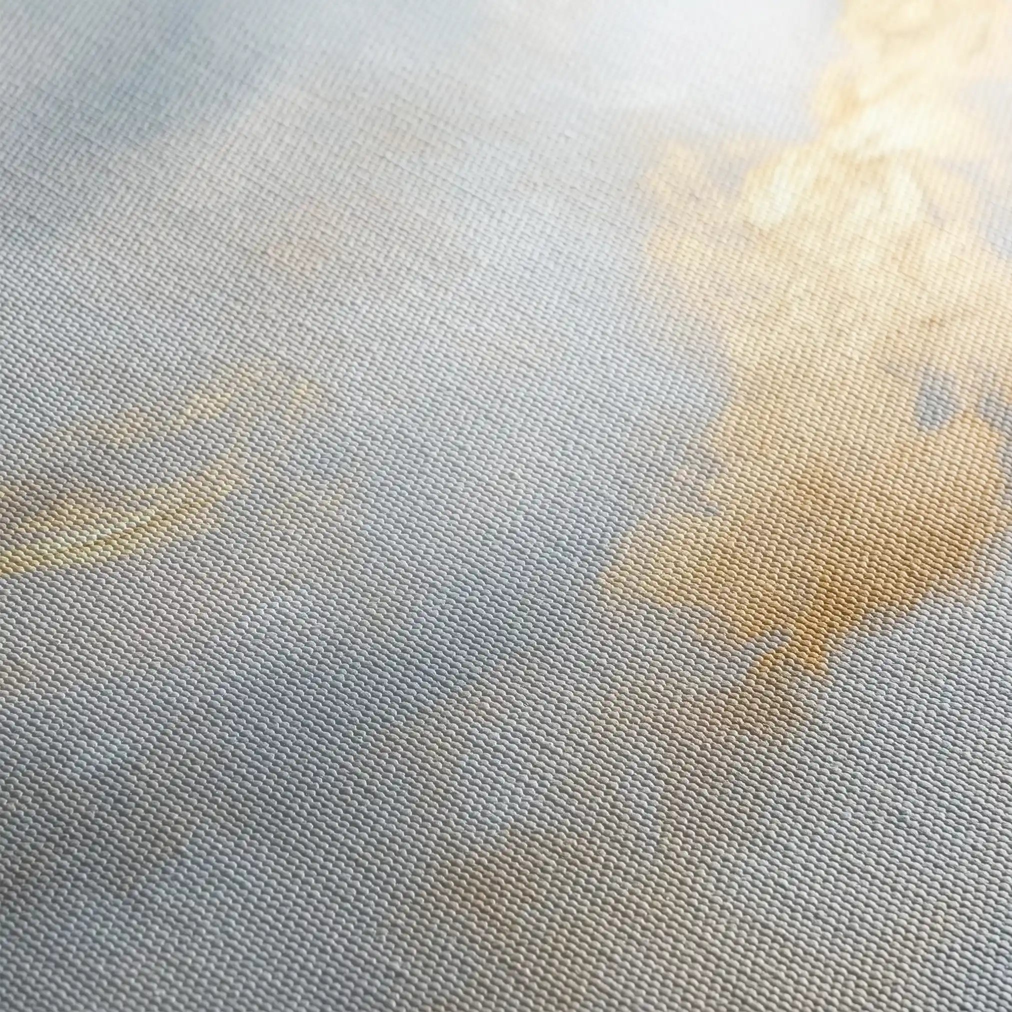 Abstract 479 Canvas Art 60 x 40 cm / Stretched on hidden frame