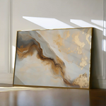 Abstract 484 Canvas Art 60 x 40 cm / Stretched on hidden frame