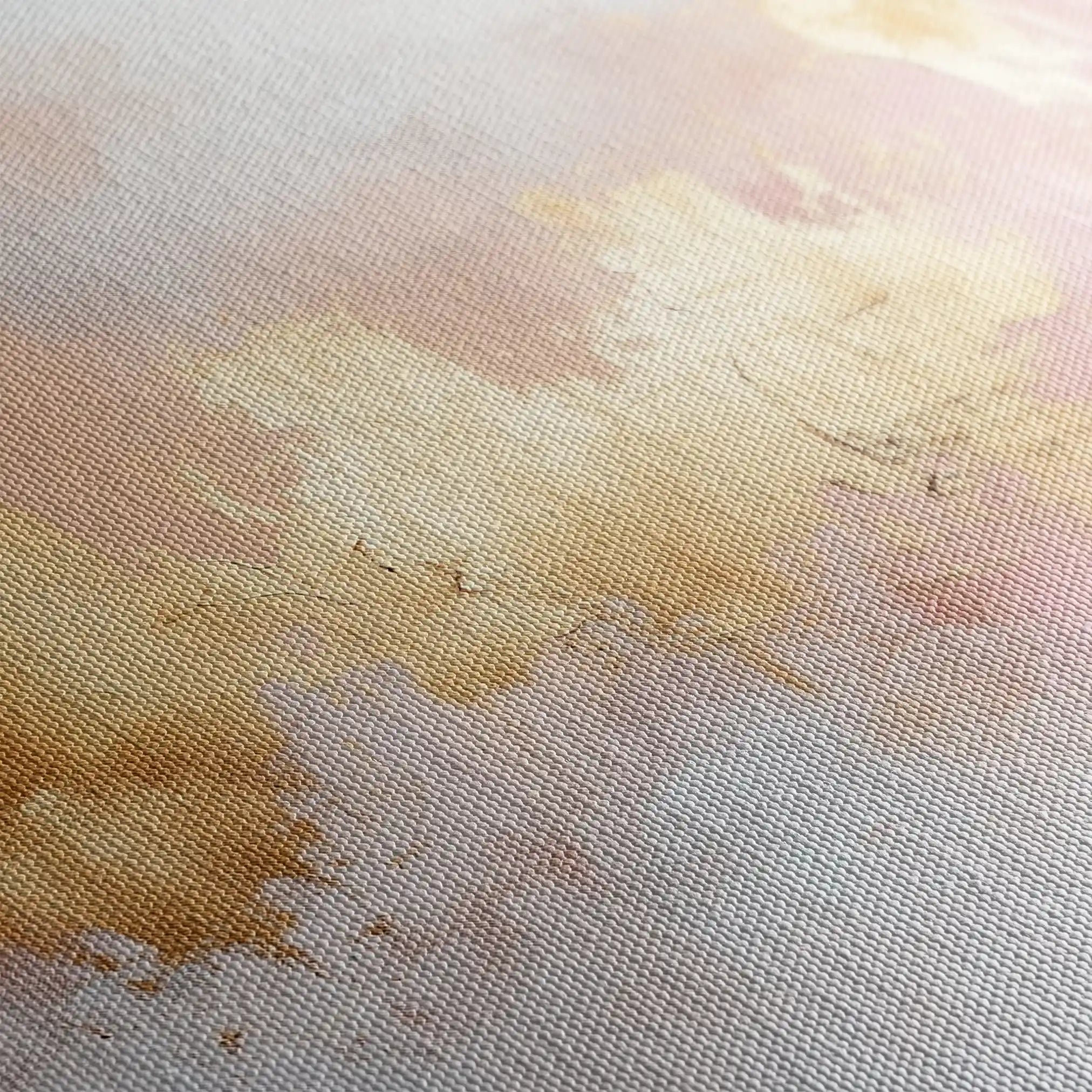 Abstract 486 Canvas Art 60 x 40 cm / Stretched on hidden frame