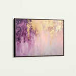 Abstract 495 Canvas Art 60 x 40 cm / Stretched on hidden frame