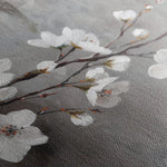 Floral Canvas Wall Art WAD497-F 90 x 60 cm / Stretched on hidden frame