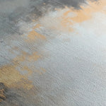 Abstract 500 Canvas Art 60 x 40 cm / Stretched on hidden frame