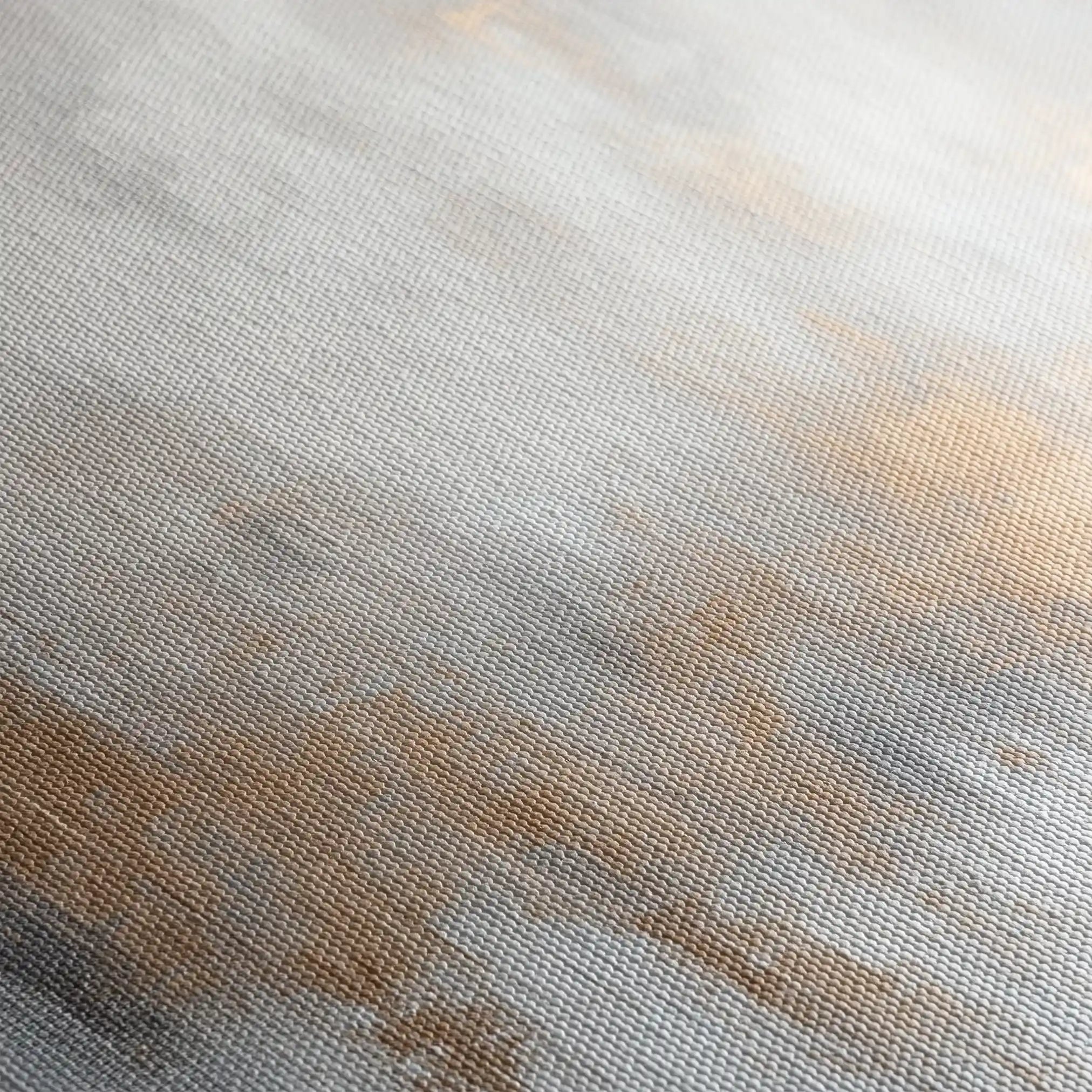 Abstract 501 Canvas Art 60 x 40 cm / Stretched on hidden frame