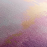 Abstract 507 Canvas Art 60 x 40 cm / Stretched on hidden frame