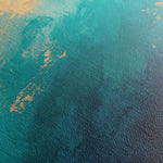 Abstract 511 Canvas Art 60 x 40 cm / Stretched on hidden frame