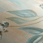 Floral Canvas Wall Art WAD515-F 90 x 60 cm / Stretched on hidden frame