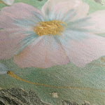 Floral Canvas Wall Art WAD517-F 90 x 60 cm / Stretched on hidden frame