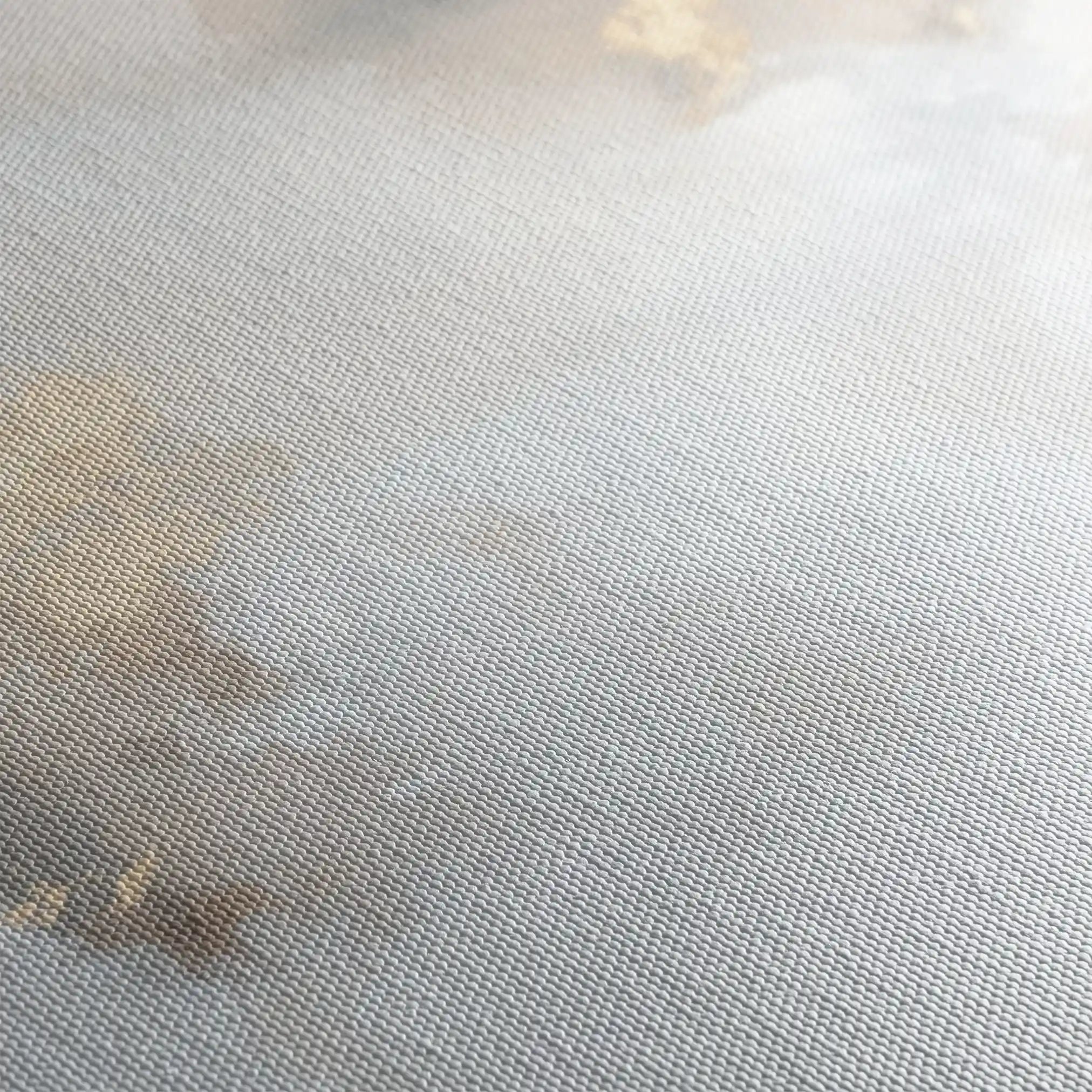 Abstract 519 Canvas Art 60 x 40 cm / Stretched on hidden frame