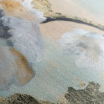 Floral Canvas Wall Art WAD520-F 90 x 60 cm / Stretched on hidden frame