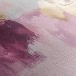 Abstract 521 Canvas Art 60 x 40 cm / Stretched on hidden frame