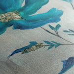 Floral Canvas Wall Art WAD521-F 90 x 60 cm / Stretched on hidden frame