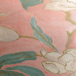 Floral Canvas Wall Art WAD524-F 90 x 60 cm / Stretched on hidden frame