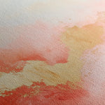 Abstract 525 Canvas Art 60 x 40 cm / Stretched on hidden frame