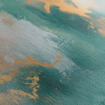 Abstract 534 Canvas Art 60 x 40 cm / Stretched on hidden frame