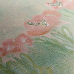 Floral Canvas Wall Art WAD537-F 90 x 60 cm / Stretched on hidden frame