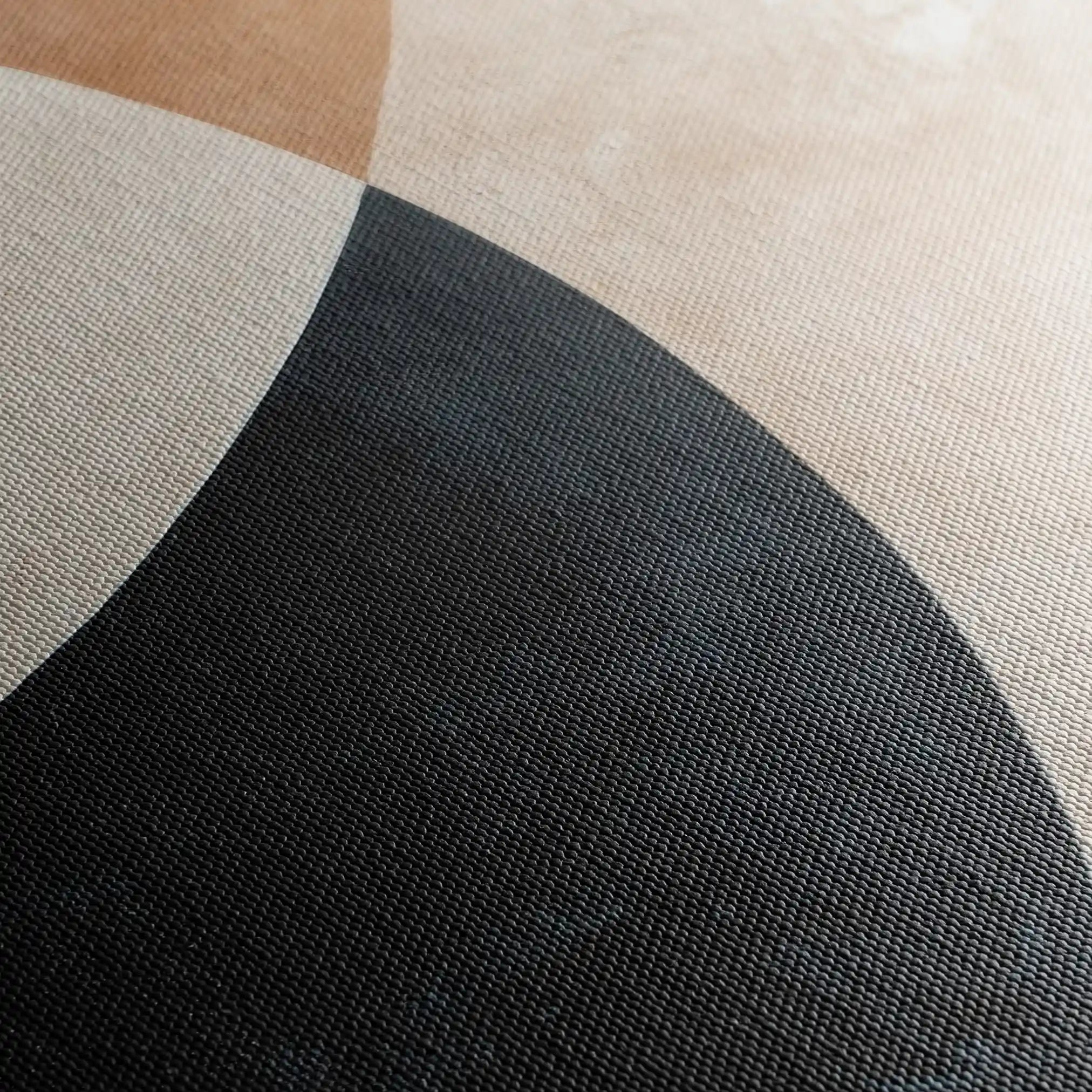 Abstract 542 Canvas Art 60 x 40 cm / Stretched on hidden frame