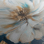 Floral Canvas Wall Art WAD543-F 90 x 60 cm / Stretched on hidden frame