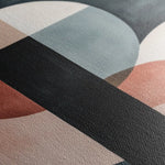 Abstract 544 Canvas Art 60 x 40 cm / Stretched on hidden frame