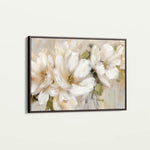 Floral Canvas Wall Art WAD558-F 90 x 60 cm / Stretched on hidden frame