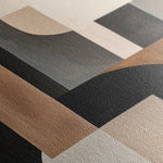 Abstract 568 Canvas Art 60 x 40 cm / Stretched on hidden frame