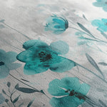 Floral Canvas Wall Art WAD568-F 90 x 60 cm / Stretched on hidden frame