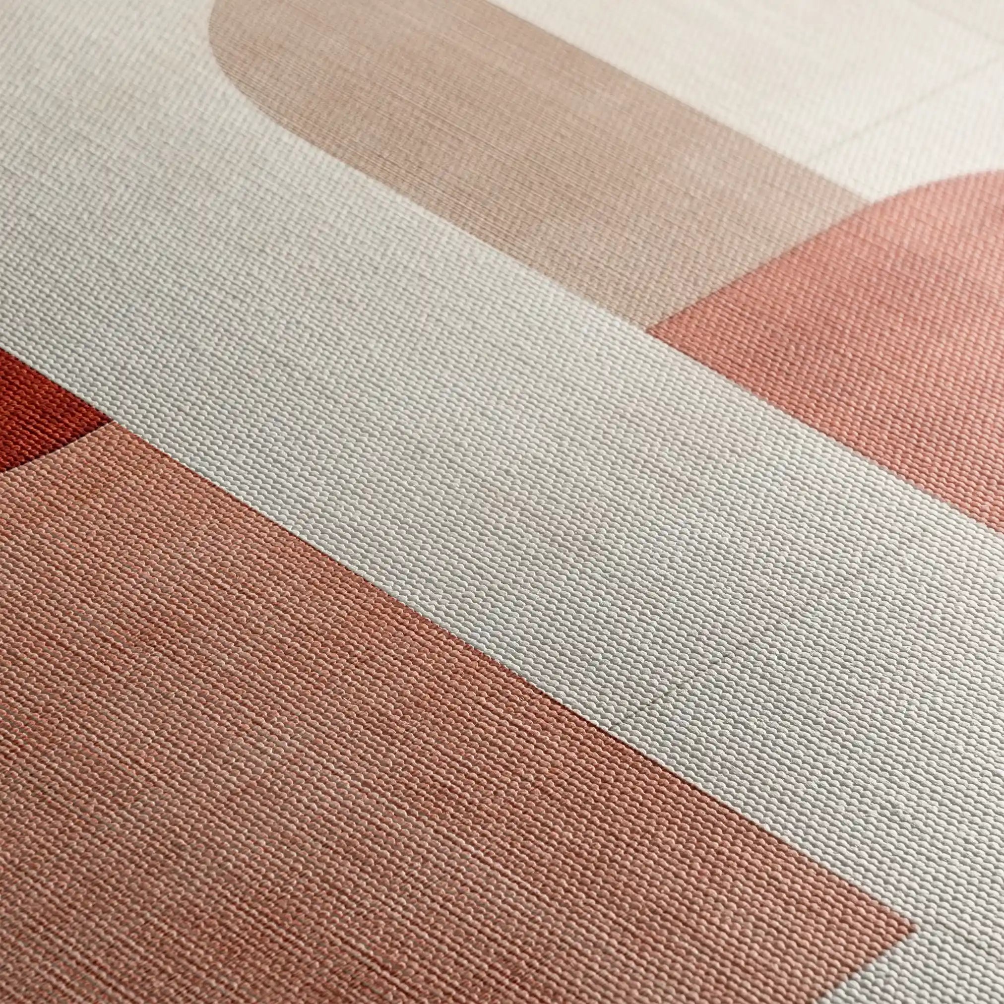 Abstract 570 Canvas Art 60 x 40 cm / Stretched on hidden frame