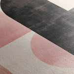 Abstract 577 Canvas Art 60 x 40 cm / Stretched on hidden frame