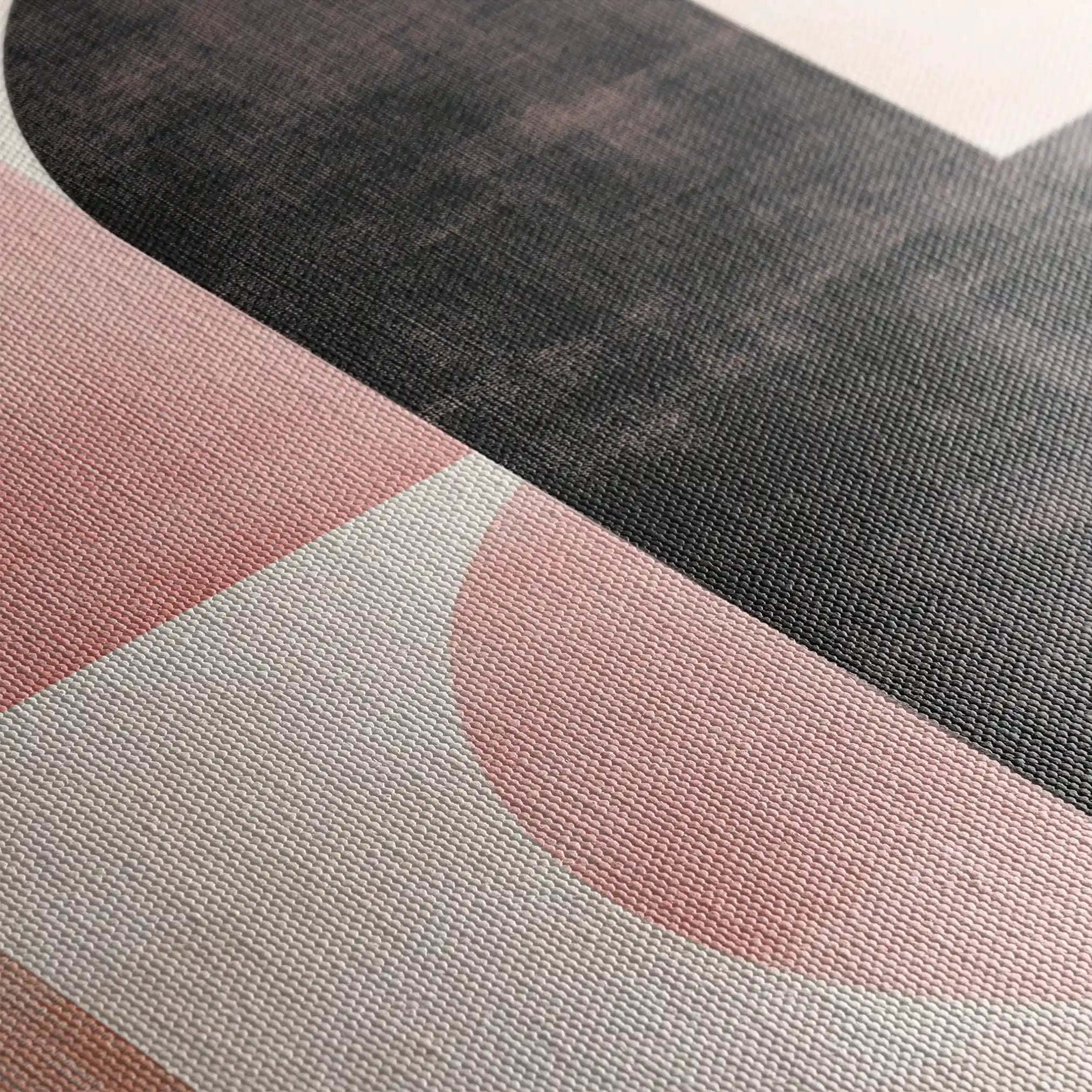 Abstract 577 Canvas Art 60 x 40 cm / Stretched on hidden frame