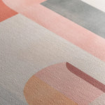 Abstract 579 Canvas Art 60 x 40 cm / Stretched on hidden frame