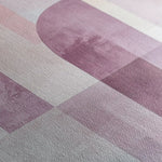 Abstract 580 Canvas Art 60 x 40 cm / Stretched on hidden frame